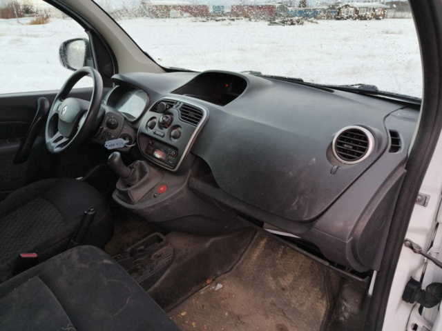 1267326-70 Renault Kangoo Express 1.5 dCi -2015