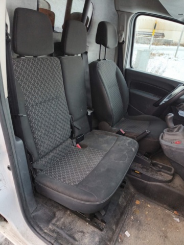 1267326-71 Renault Kangoo Express 1.5 dCi -2015