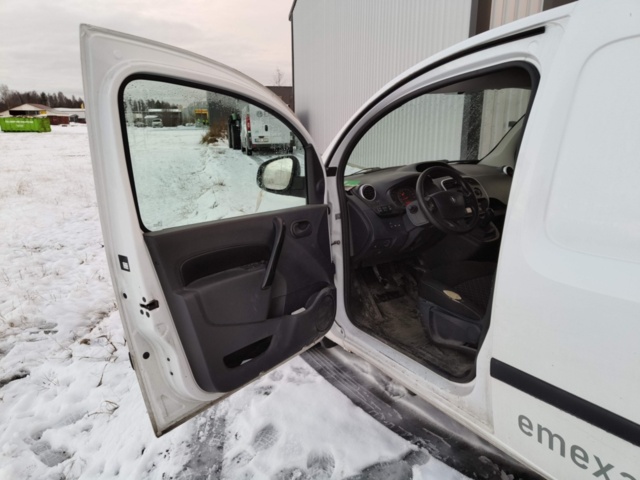 1267326-73 Renault Kangoo Express 1.5 dCi -2015