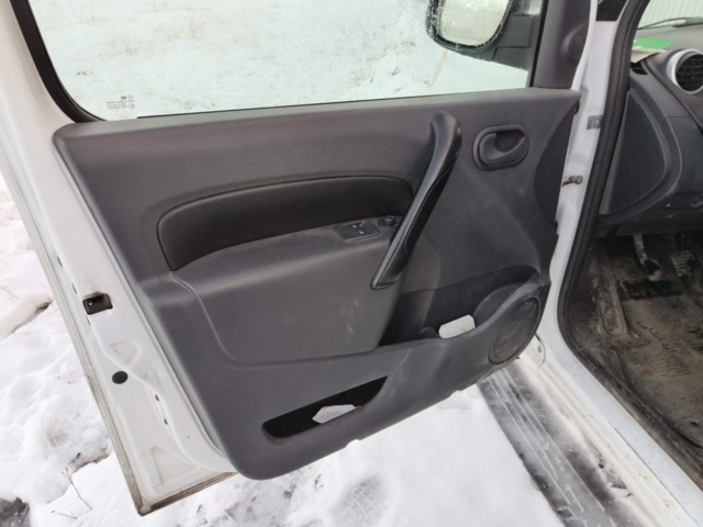 1267326-74 Renault Kangoo Express 1.5 dCi -2015