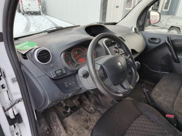 1267326-76 Renault Kangoo Express 1.5 dCi -2015