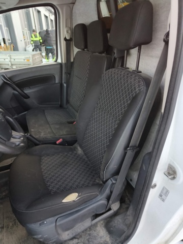 1267326-78 Renault Kangoo Express 1.5 dCi -2015