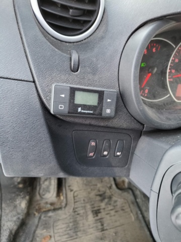 1267326-79 Renault Kangoo Express 1.5 dCi -2015