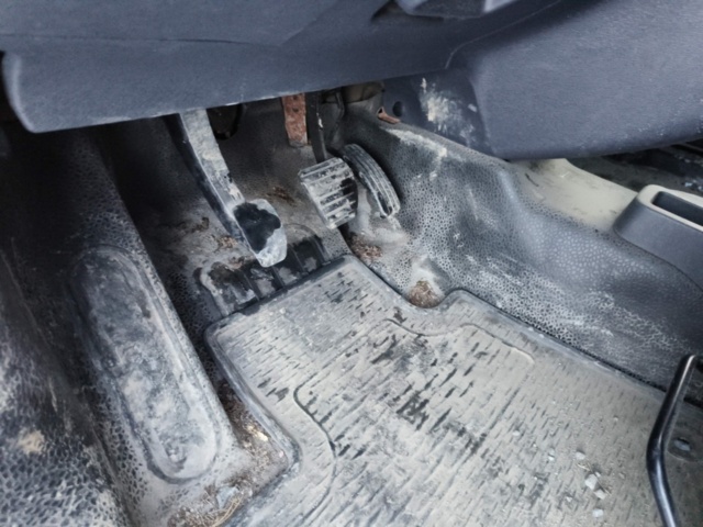 1267326-80 Renault Kangoo Express 1.5 dCi -2015