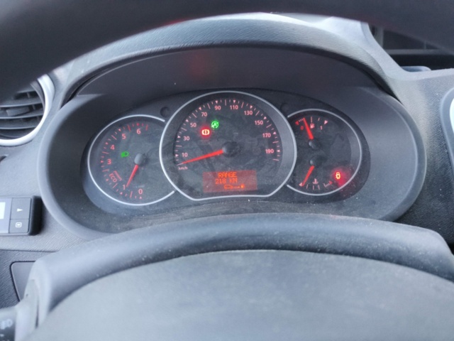 1267326-87 Renault Kangoo Express 1.5 dCi -2015