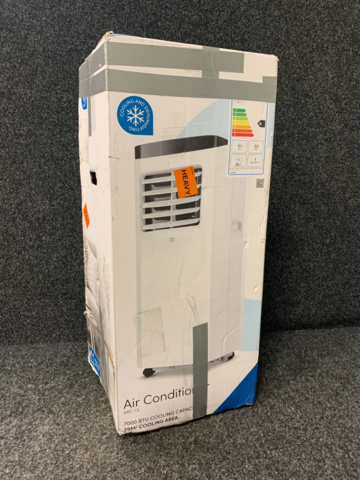 1281752-3 Luftkonditionerare Andersson ARC 1.5