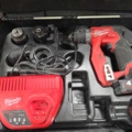 1175422-1 Drill/ screwdriver Milwaukee M12 FDDX