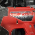 1175422-3 Drill/ screwdriver Milwaukee M12 FDDX
