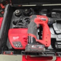 1175422-4 Drill/ screwdriver Milwaukee M12 FDDX