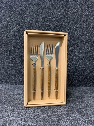 1281905-2 Cutlery set Vinga of Sweden, 12 pieces