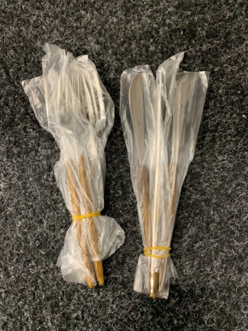 1281908-3 Cutlery set Vinga of Sweden, 12 pieces