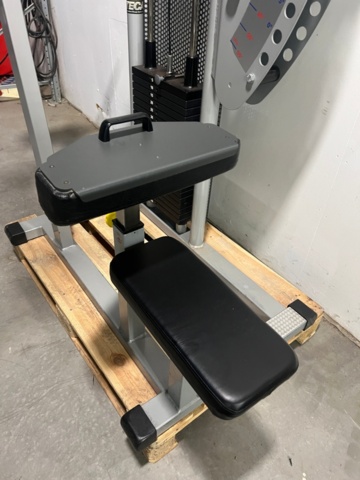 1277657-3 Vertical traction - Teca