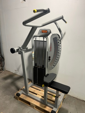 1277657-2 Vertical traction - Teca