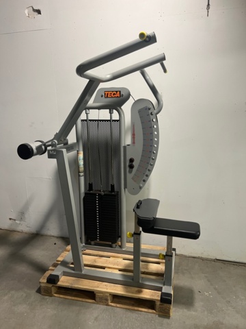 1277657-1 Vertical traction - Teca