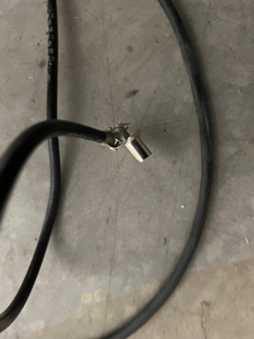 1277698-6 Arc Trainer - Cybex 610A