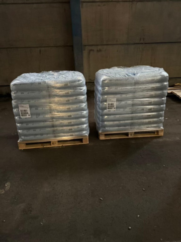 1281993-1 Sugar 800 kg 1 pallet