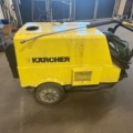 1278569-5 Hot water washer Kärcher HDS 760