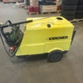 1278569-3 Hot water washer Kärcher HDS 760