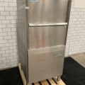 1206999-2 Heavy duty dishwasher Winterhalter GS640