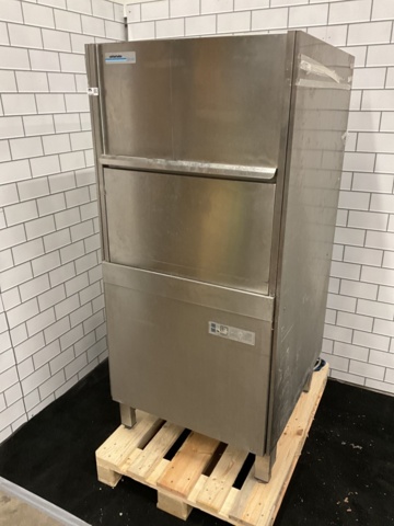 1206999-7 Heavy duty dishwasher Winterhalter GS640