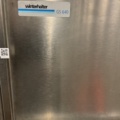 1206999-10 Heavy duty dishwasher Winterhalter GS640