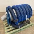 1282257-1 Exhaust hose reel Nederman