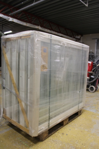 1225740-1 New windows, 15 Swedish windows