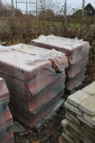 1225707-3 Roof tiles Monier