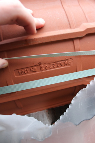 1225707-7 Roof tiles Monier