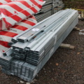 1225720-1 Aluminum profiles