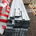 1225720-2 Aluminum profiles