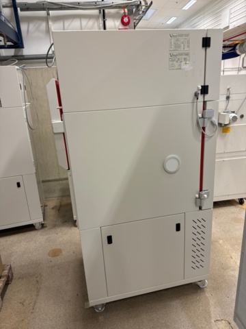 1282295-6 Vötsch VCL 4010