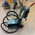 1282310-3 Mobile oil pump
