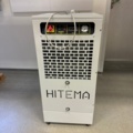 1282319-1 Hitema ECA 002/BT, water cooler