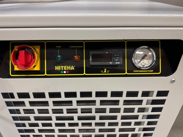 1282319-2 Hitema ECA 002/BT, water cooler