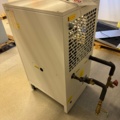 1282319-3 Hitema ECA 002/BT, water cooler