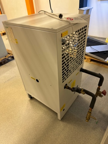 1282319-3 Hitema ECA 002/BT, water cooler