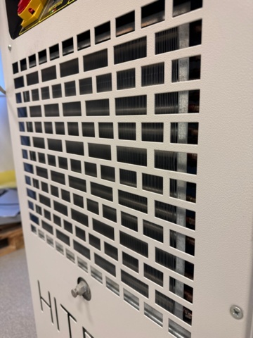 1282319-5 Hitema ECA 002/BT, water cooler