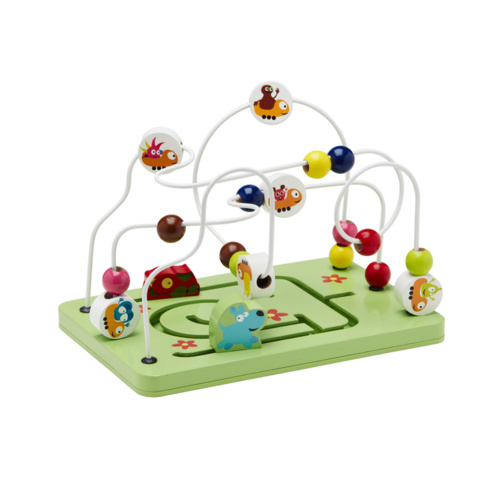 1282351-1 Kulbana, 6 st, Babblarna  - Frakt ingår