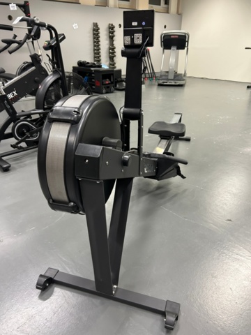1224893-1 Rowing machine - Recoil