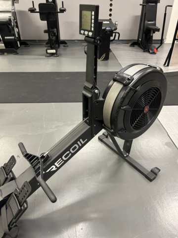 1224893-2 Rowing machine - Recoil