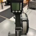 1224893-4 Rowing machine - Recoil