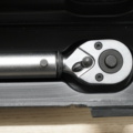 1254898-5 Torque Wrench - AmPro