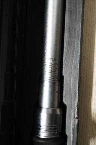 1254898-6 Torque Wrench - AmPro