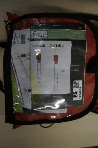 1254919-2 Fall Protection Kit - Kratos Safety PPE-R/11.115