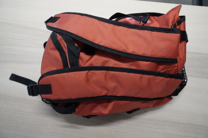 1254919-3 Fall Protection Kit - Kratos Safety PPE-R/11.115