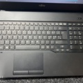 1277757-3 Laptop 4 pcs - Fujitsu Lifebook A555