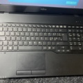 1277757-10 Laptop 4 pcs - Fujitsu Lifebook A555
