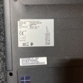 1277757-16 Laptop 4 pcs - Fujitsu Lifebook A555
