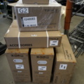 1254943-2 Battery system, Solax Triple Power, 6.2 kWh
